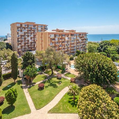 119 Iris Apartamentos - Piscina - Playa Cercana- Ubicacion Centrica Benalmádena Zewnętrze zdjęcie