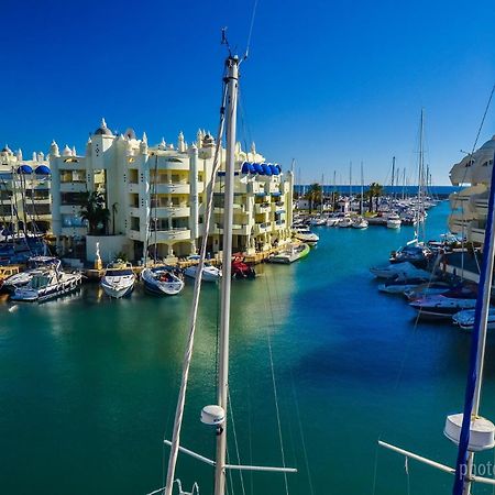 119 Iris Apartamentos - Piscina - Playa Cercana- Ubicacion Centrica Benalmádena Zewnętrze zdjęcie