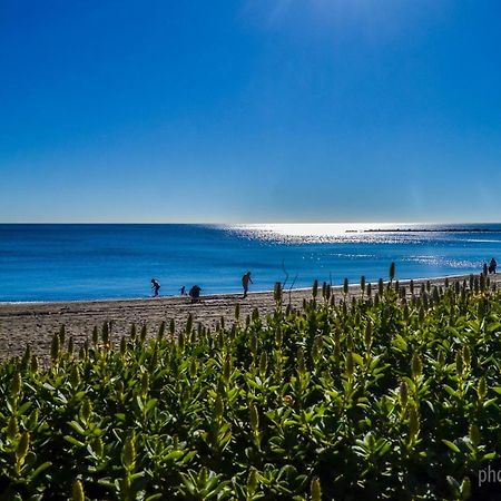 119 Iris Apartamentos - Piscina - Playa Cercana- Ubicacion Centrica Benalmádena Zewnętrze zdjęcie