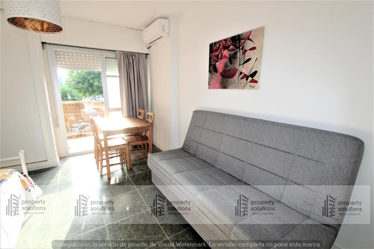 119 Iris Apartamentos - Piscina - Playa Cercana- Ubicacion Centrica Benalmádena Zewnętrze zdjęcie