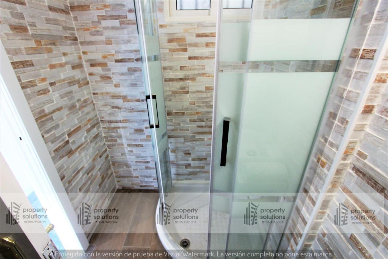 119 Iris Apartamentos - Piscina - Playa Cercana- Ubicacion Centrica Benalmádena Zewnętrze zdjęcie