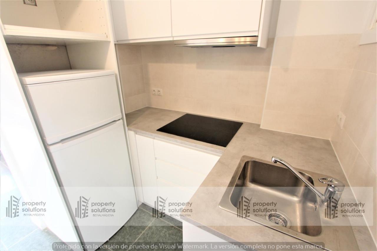 119 Iris Apartamentos - Piscina - Playa Cercana- Ubicacion Centrica Benalmádena Zewnętrze zdjęcie